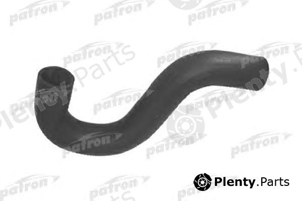  PATRON part P24-0019 (P240019) Radiator Hose