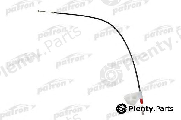  PATRON part PC8008 Door-handle Control