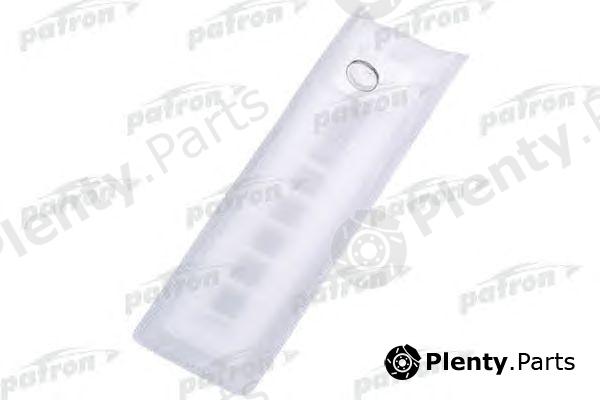  PATRON part HS110005 Filter, fuel pump