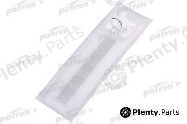  PATRON part HS110006 Filter, fuel pump