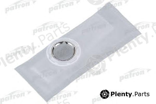  PATRON part HS225001 Filter, fuel pump