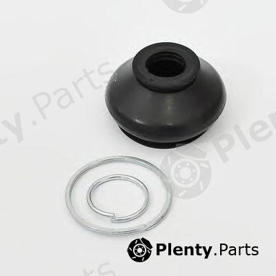  ASAM part 30879 Bellow, tie rod end