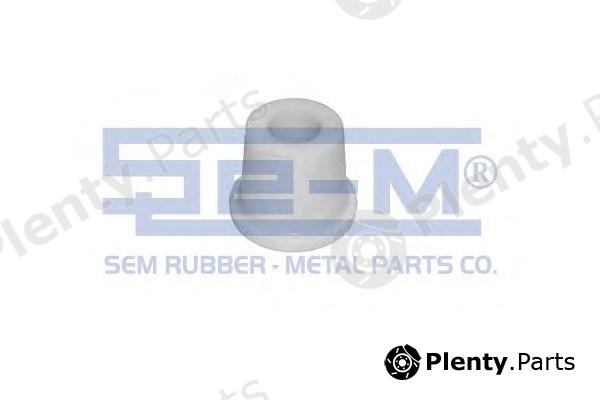  SEM LASTIK part 8252 Shock Absorber, cab suspension