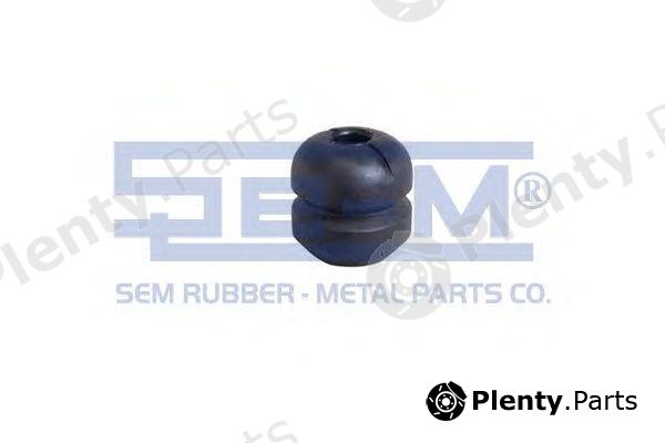  SEM LASTIK part 8492 Rubber Buffer, suspension