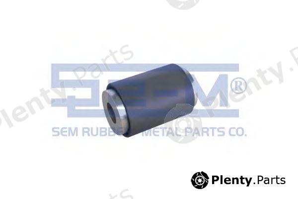  SEM LASTIK part 1006 Bush, leaf spring
