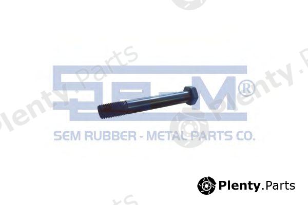  SEM LASTIK part 10081 Screw