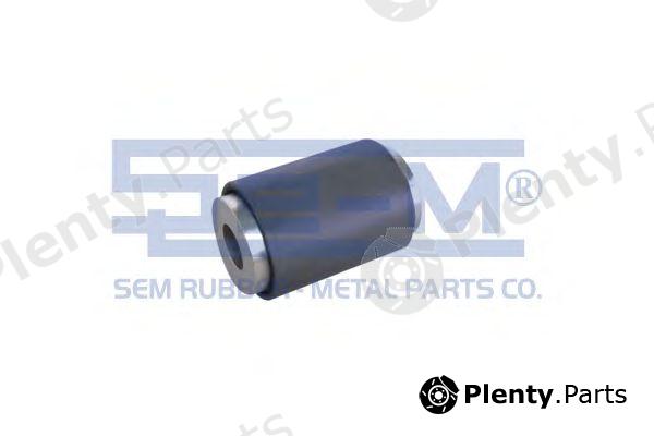  SEM LASTIK part 1015 Bush, leaf spring