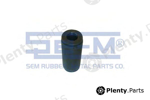  SEM LASTIK part 10191 Bush, leaf spring