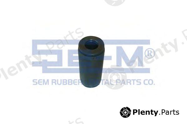  SEM LASTIK part 10192 Bush, leaf spring