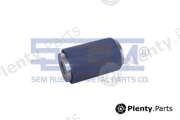  SEM LASTIK part 1021 Bush, leaf spring