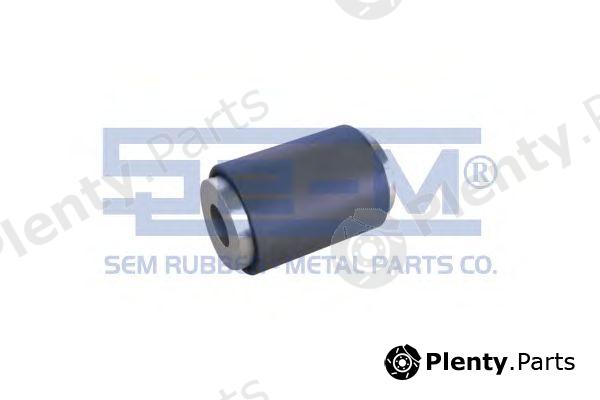  SEM LASTIK part 1026 Bearing Bush, stabiliser; Bush, leaf spring