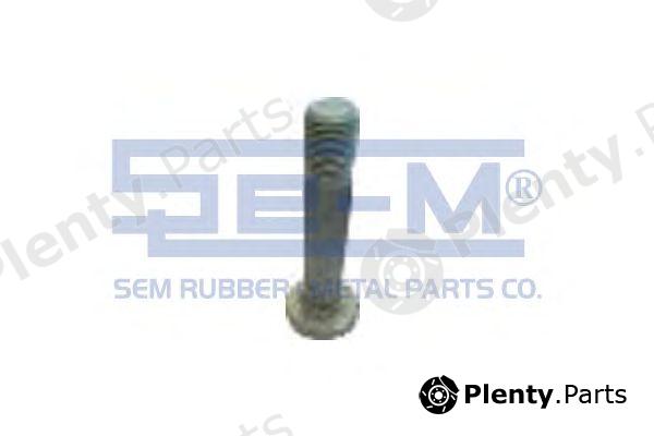  SEM LASTIK part 10266 Spring Bolt