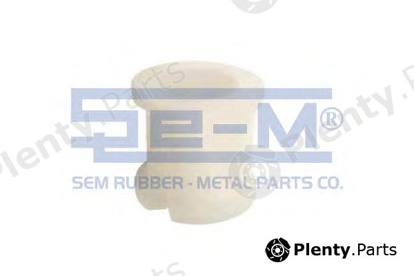  SEM LASTIK part 10443 Bearing Bush, stabiliser