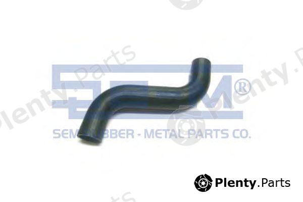  SEM LASTIK part 10546 Radiator Hose
