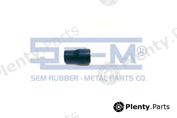  SEM LASTIK part 10582 Radiator Hose