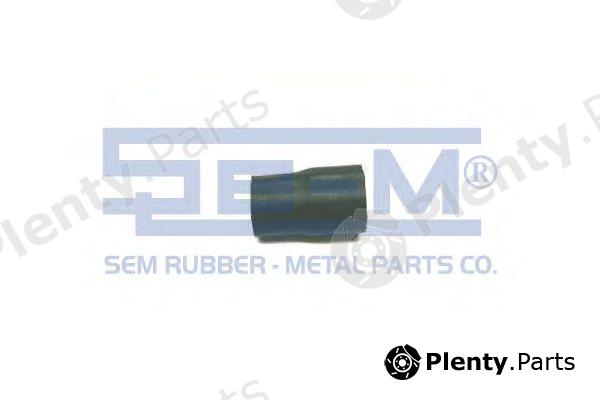  SEM LASTIK part 10587 Radiator Hose