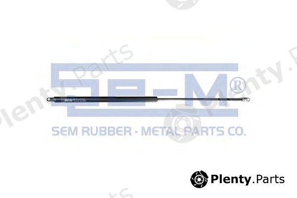  SEM LASTIK part 10641 Gas Spring, boot-/cargo area