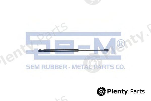  SEM LASTIK part 10657 Gas Spring