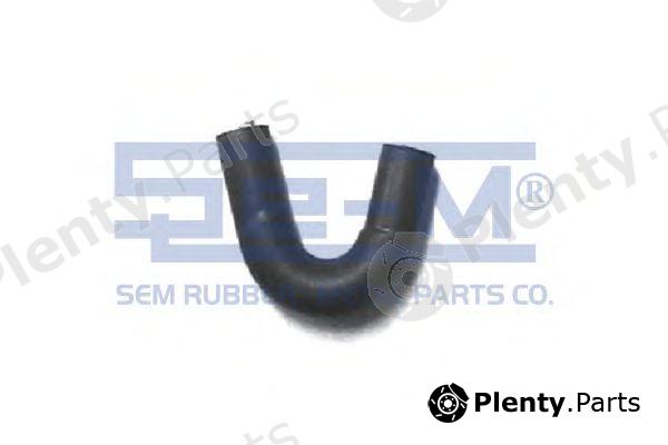 SEM LASTIK part 8540 Radiator Hose