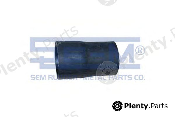  SEM LASTIK part 8542 Radiator Hose