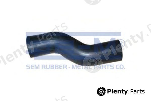  SEM LASTIK part 8553 Radiator Hose