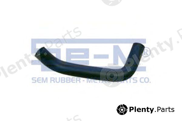  SEM LASTIK part 8561 Radiator Hose