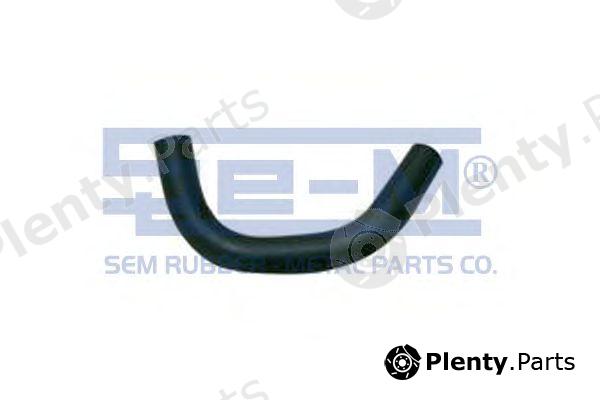  SEM LASTIK part 8571 Hydraulic Hose, steering system