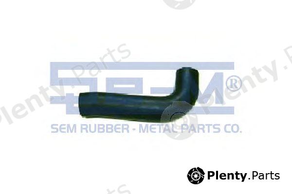  SEM LASTIK part 8707 Radiator Hose