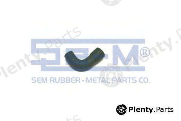  SEM LASTIK part 8713 Radiator Hose