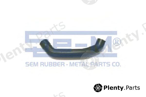  SEM LASTIK part 8723 Radiator Hose