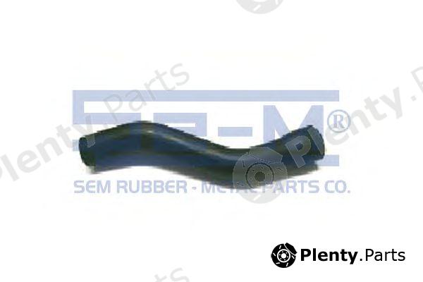  SEM LASTIK part 8726 Radiator Hose