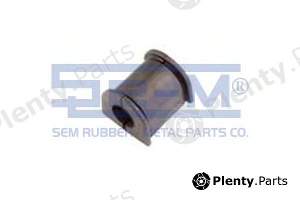  SEM LASTIK part 8759 Bearing Bush, stabiliser