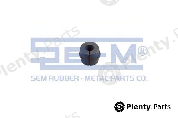  SEM LASTIK part 8784 Stabiliser Mounting