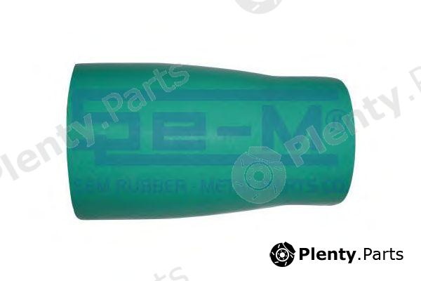  SEM LASTIK part 8869 Radiator Hose