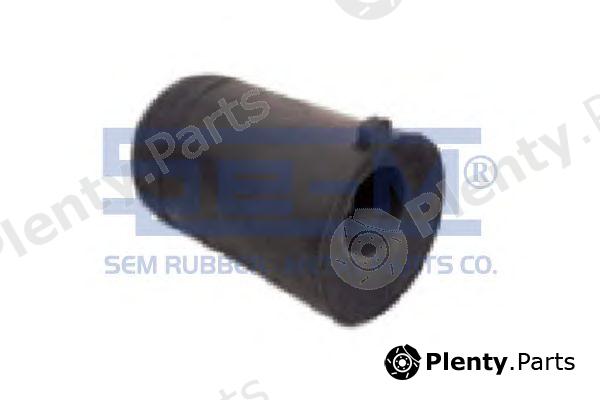  SEM LASTIK part 9022 Rubber Buffer, suspension