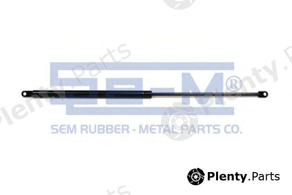  SEM LASTIK part 9226 Gas Spring, air deflector
