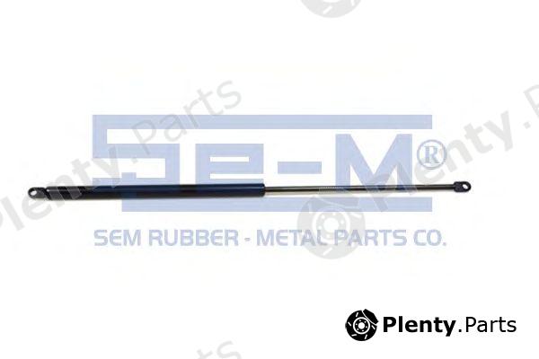  SEM LASTIK part 9227 Gas Spring, air deflector