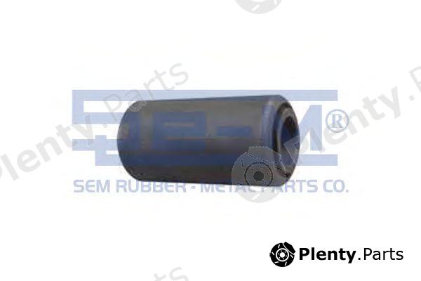  SEM LASTIK part 9256 Control Arm-/Trailing Arm Bush