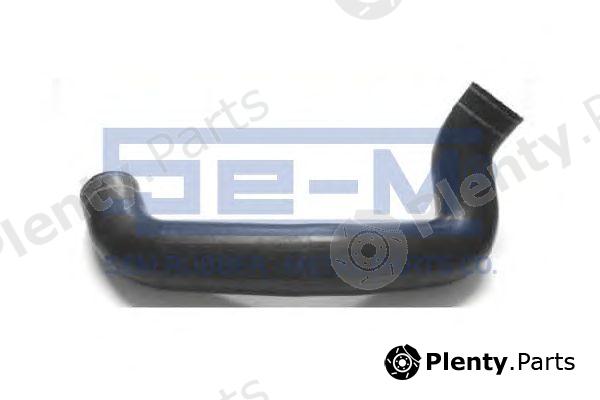  SEM LASTIK part 9568 Radiator Hose