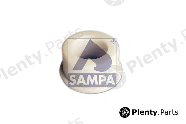  SAMPA part 010.020 (010020) Bush, driver cab suspension