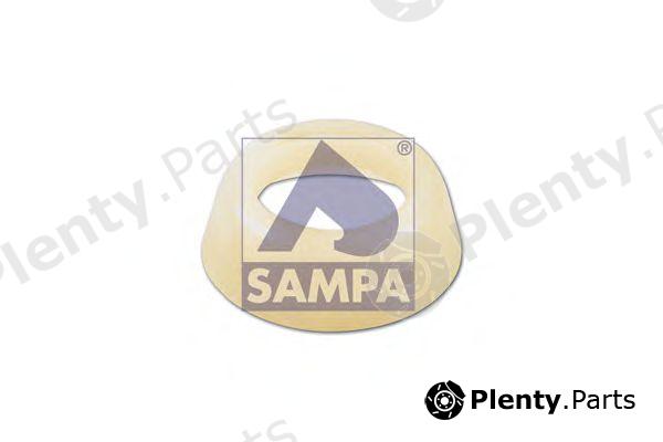  SAMPA part 010.022 (010022) Bearing Bush, stabiliser