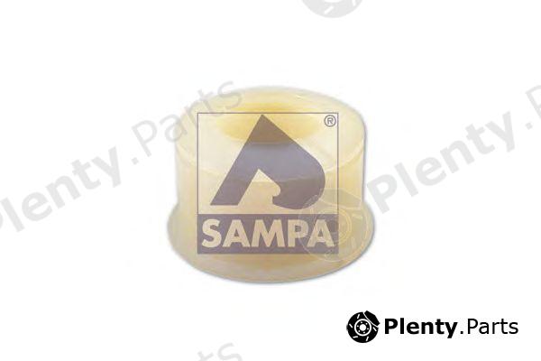  SAMPA part 010.023 (010023) Bearing Bush, stabiliser