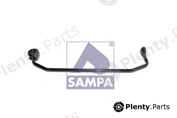  SAMPA part 010.087 (010087) Holder, outside mirror