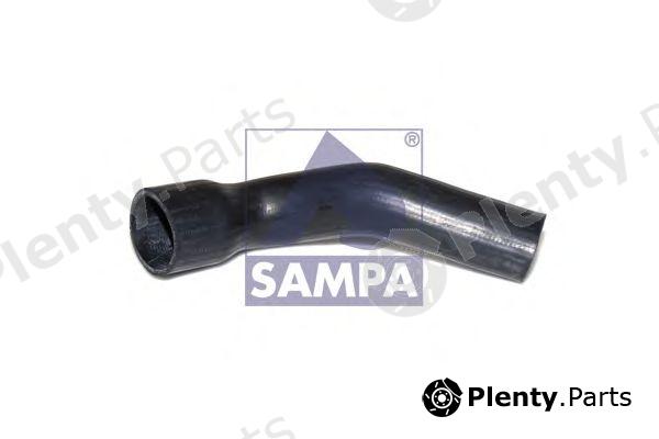  SAMPA part 010.368 (010368) Charger Intake Hose