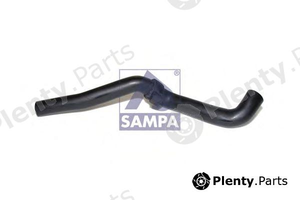  SAMPA part 010.378 (010378) Oil Hose