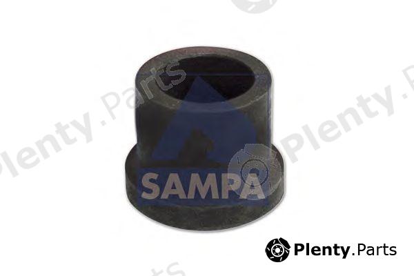  SAMPA part 011043 Bush, leaf spring