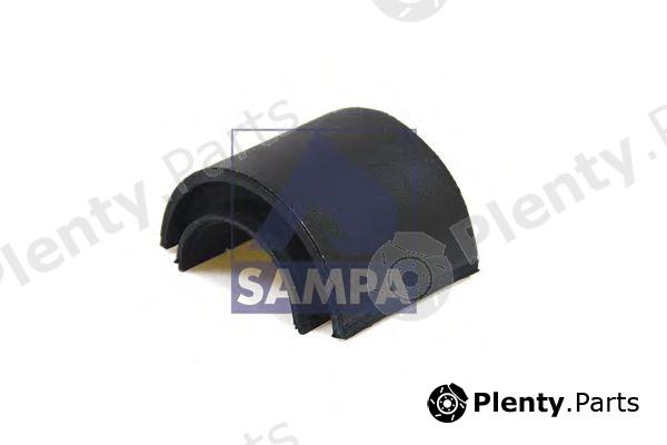  SAMPA part 011077 Bearing Bush, stabiliser