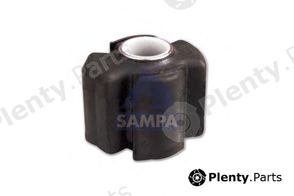  SAMPA part 011.084 (011084) Bush, driver cab suspension
