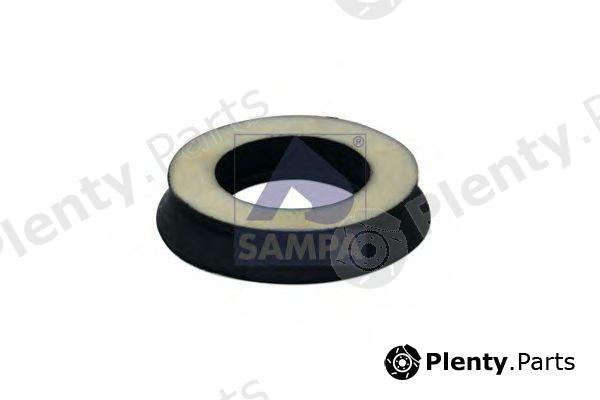  SAMPA part 011.085 (011085) Rubber Buffer, driver cab