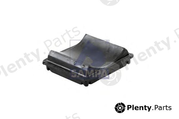  SAMPA part 011147 Rubber Buffer, suspension